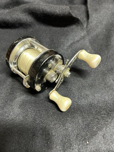 Mulinello baitcasting - mulinello, da