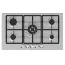 Hisense GM973XF Piano Cottura