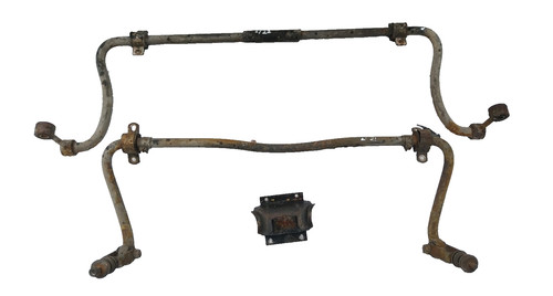 Barra stabilizzatrice alfa - stabilizzatrice,