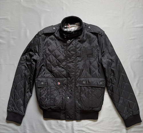Vtg barbour - vtg,