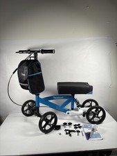 Ginocchiera scooter - ginocchiera, scooter,scooter