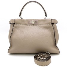 Borsa mano fendi - borsa, a
