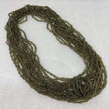 Collana con Perline Torte