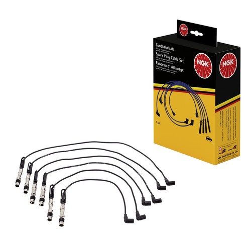 Kit cavi accensione - , 6