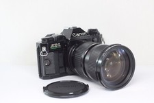 [COSÌ COM'È] Canon AE-1