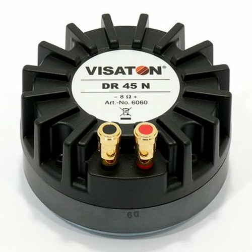 Visaton driver audio - driver,