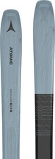 Sci Freeride Skialp Touring Scialpinismo ATOMIC BACKLAND 102 186 Cm solo sci