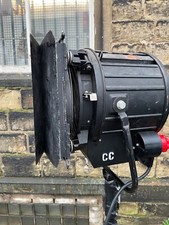 IANIRO/ARRI TIPO CASTORE 2KW