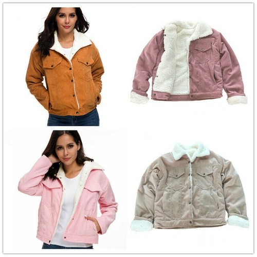 Cappotto donna ragazza velluto
