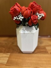 Vaso Per Lego Flowers