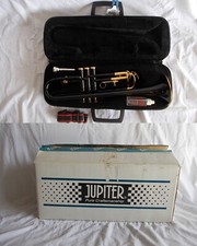 JUPITER JTR300L tromba SIb