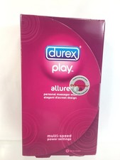 Durex Play Allure Personal