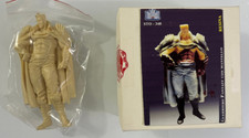 FALCO RESIN FIGURE HOKUTO NO