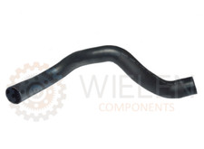 TUBO MANICOTTO INTERCOOLER