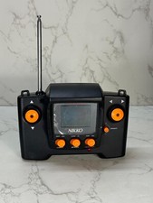 NIKKO RC Remote 49 MHz Rare