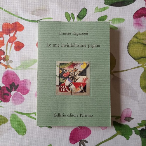 Ernesto ragazzoni mie - ernesto,
