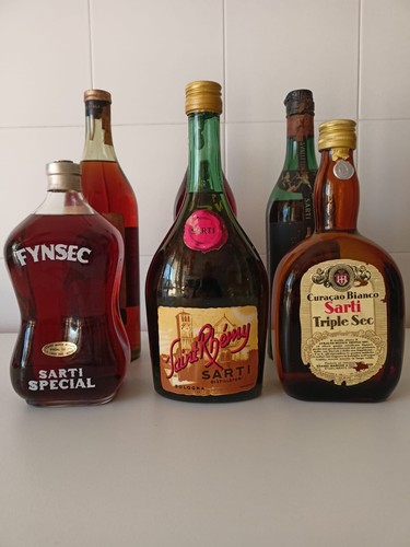 Brandy sarti lotto - sarti,