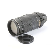Nikon AF-S 2,8/80-200 IF ED D + Difetto (257374)