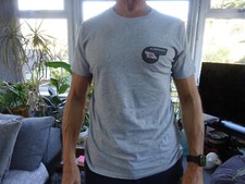 MAGLIETTE EMBLEMA BANDIERA