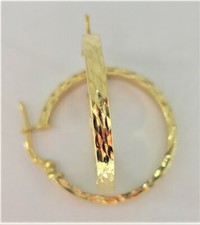 ORECCHINI CERCHIETTO