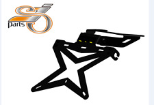 Yamaha MT-09 Portatarga X