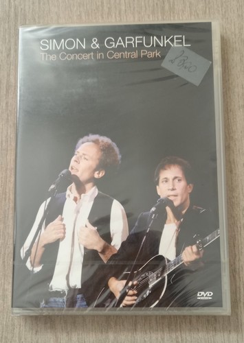 Dvd simon garfunkel - -,