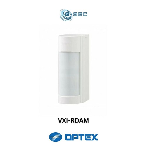 Optex vxi rdam - optex, vxi-rdam