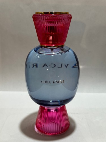 Bulgari bvlgari allegra - allegra, chill