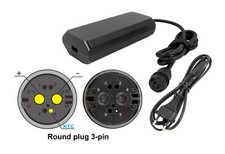 42V 4A Caricabatterie Per