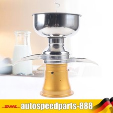 Centrifuga Latte Elettrica