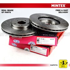 COPPIA FRENI A DISCO ANTERIORI