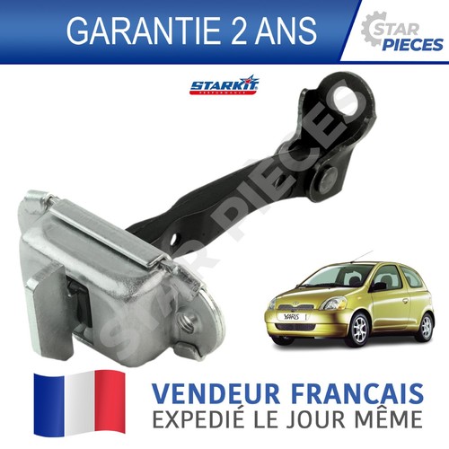Arret tirant charniere cale - arret,