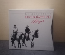 Le Avventure Di Lucio Battisti