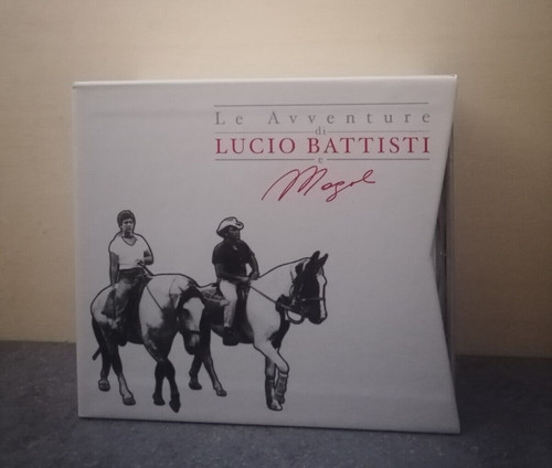 Avventure lucio battisti - avventure, di
