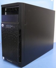 HP ProLiant ML30 Gen9 CTO
