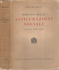 Diritto delle Assicurazioni