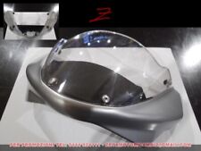 cupolino e parabrezza originale Ducati Monster 696 795 796 1100 EVO 48130531A
