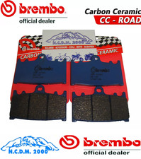 Pastiglie freno brembo - pastiglie,