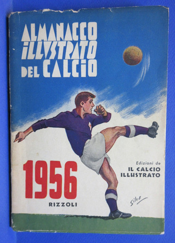 Almanacco illustrato del - almanacco,