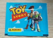 Panini 1 Bustina Toy Story
