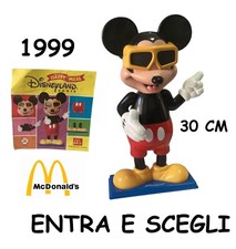 DISNEY TOPOLINO 30 CM