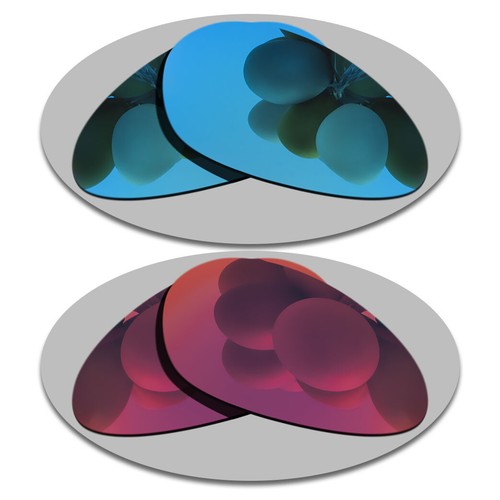 Ricambio lenti polarizzate sky - lenti,