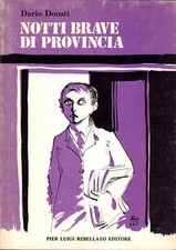 Dario Donati – Notti brave