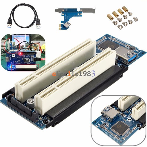 Scheda adattatore pci - scheda, pci-e