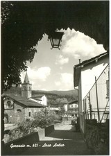 GARESSIO - ARCO ANTICO (CUNEO)