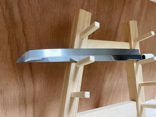 Coltello giapponese shiraki - giapponese,