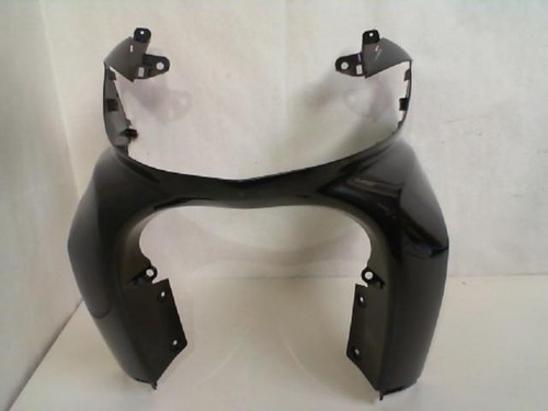 Scudo frontale grigio suzuki - scudo,