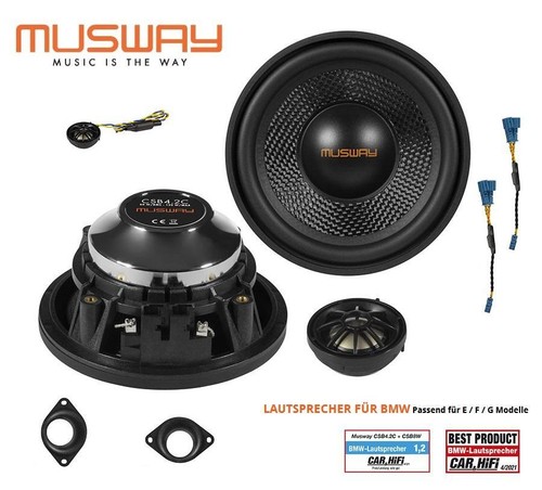 Altoparlante musway csb4 - altoparlante,