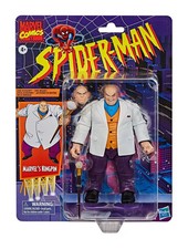 Marvel Legends Spider-Man