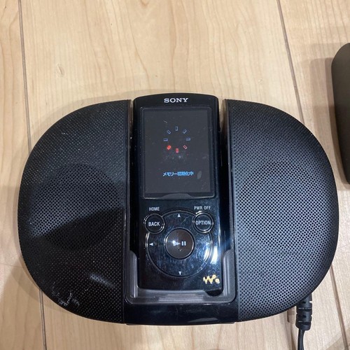 Sony walkman s764 - sony, nw-s764
